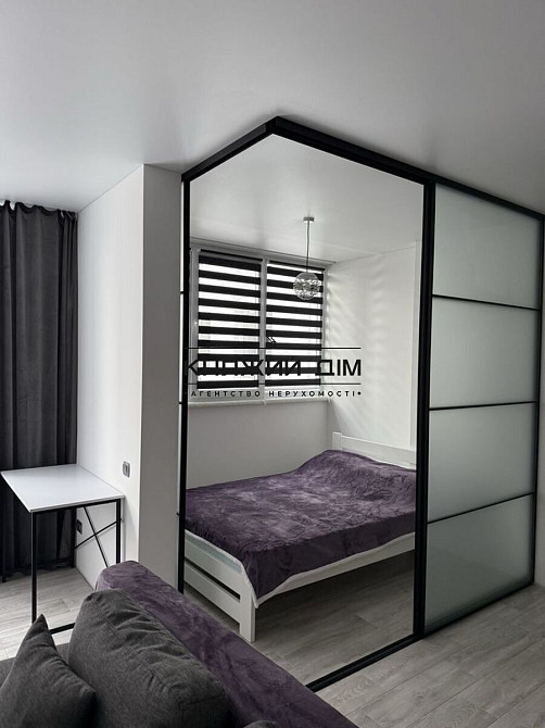 Продаж Квартира 1-кімнатна, 21/25 поверх на Светлая ул. Киев - изображение 5