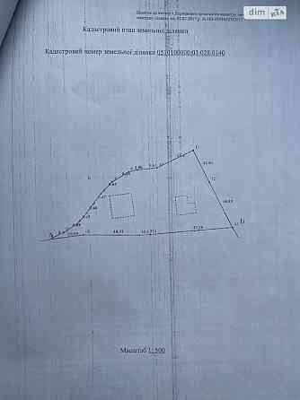 Продаж земельної ділянки 10 соток Вінниця