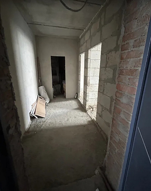 Продаж 1к квартири 40 кв. м на вул. Загребельна Тернопіль - фото 3