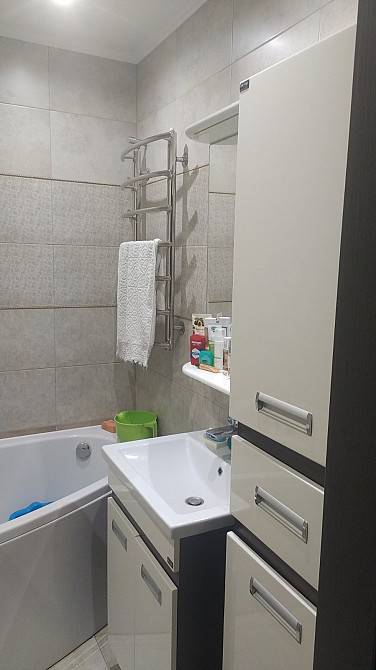 Продам 2-х комнатную  квартиру с ремонтом на ул.Сахарова Одесса - изображение 17