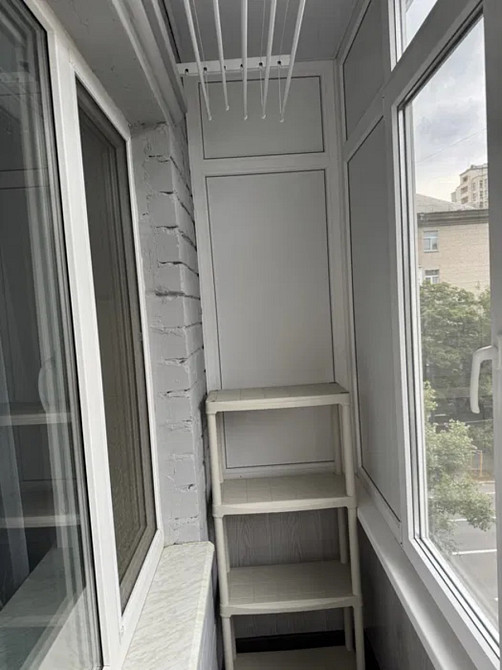 Оренда Квартира 1-кімнатна, 4/5 поверх на Будівельників, 26/8 Київ - фото 8