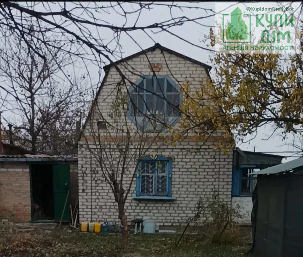 Продається дачний будинок. Кропивницький - фото 6
