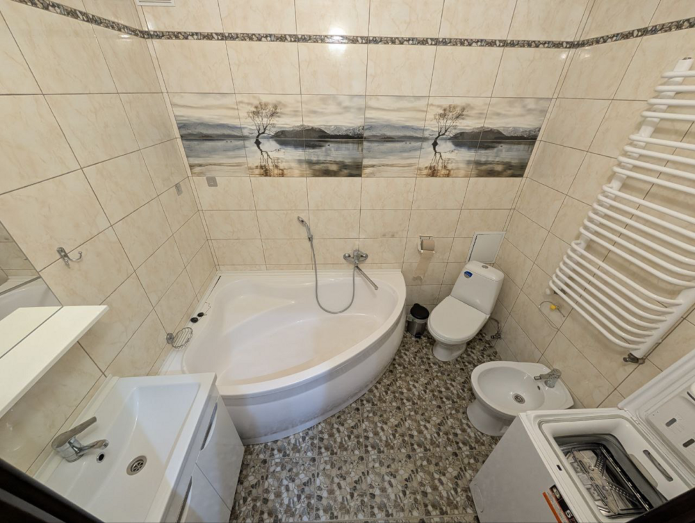 Оренда Квартира 2-кімнатна, 5/10 поверх на Горбачевського вул., 14д Івано-Франківськ - фото 4