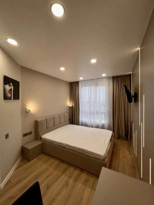 Оренда Квартира 1-кімнатна, 21/26 поверх на ул. Елены Телиги, 25 Kiev - photo 5