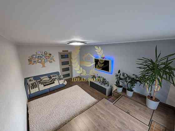 Світла та простора 1-кімнатна квартира на Троєщині, з ремонтом Київ