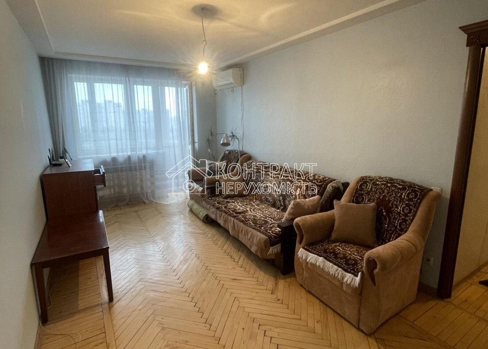 Оренда Квартира 2-кімнатна, 9/9 поверх на вул. Новгородская Харків - фото 2