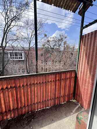 Продаж Квартира 2-кімнатна, 4/4 поверх на вул. Данилевського Харків