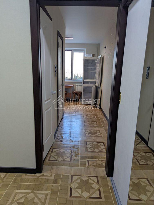 Продаж Квартира 1-кімнатна, 15/16 поверх на вул. Гвардійців Широнінців Харків - фото 3