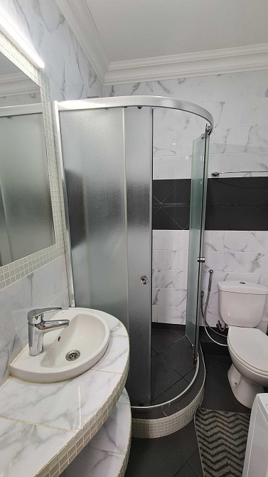 Продаж Квартира 2-кімнатна, 23/25 поверх на Героїв полку «Азов» вул., д. 8 Київ - фото 13