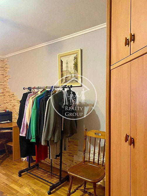 Продаж 3к Квартира 111 кв.м Лінкольна, 23 Львов - изображение 12