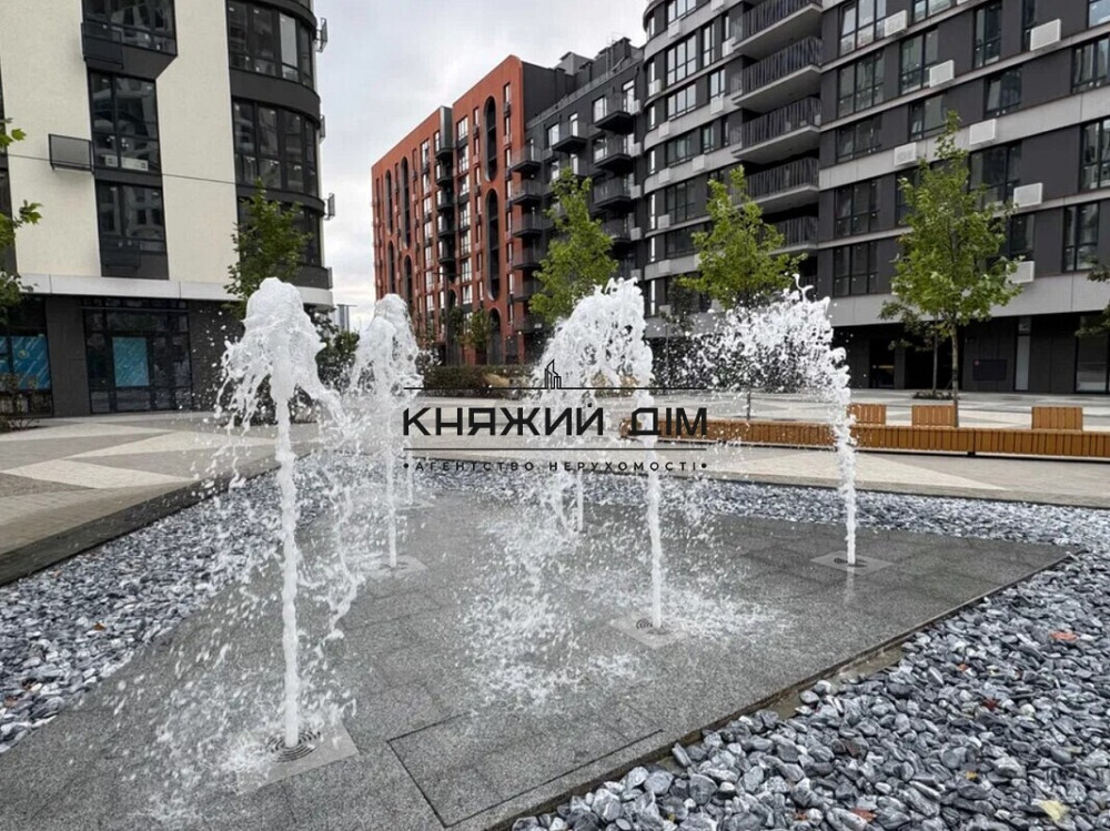 Продам квартиру у ЖК Respublika (Республіка). Код: 21146044 Київ - фото 2