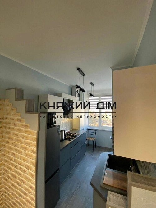 Оренда Квартира 2-кімнатна, 6/7 поверх на Тараса Шевченко бульв. Kiev - photo 12