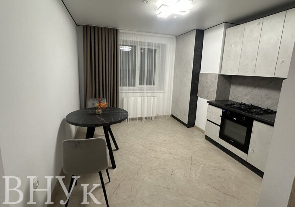 Продаж Квартира 2-кімнатна, 1/9 поверх на Яреми Ternopil' - photo 11