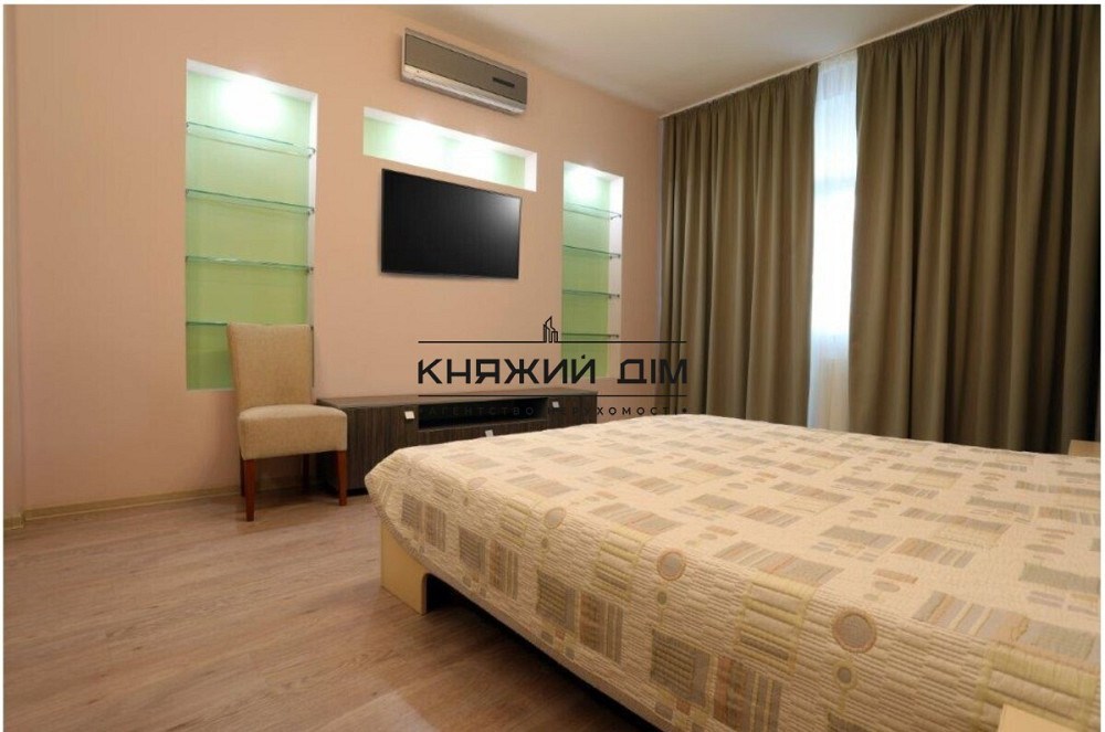 Є генератор. Оренда 2-х. ком.раздельная кв. в Новому будинку на Лук'янівці. Код об'єкта: 11186607. Киев - изображение 2