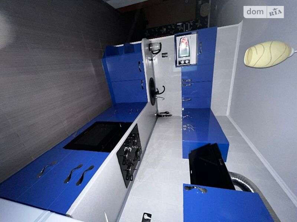 Оренда Квартира 2-кімнатна, 10/10 поверх на ул. Анны Ахматовой Kiev - photo 1