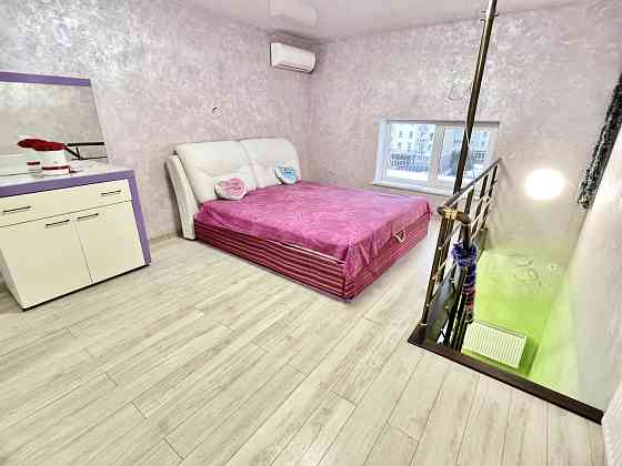 Продаж Квартира 1-кімнатна на ул. Генерала Бочарова, 7б Kryzhanivka (Shyriaivskyi raion)