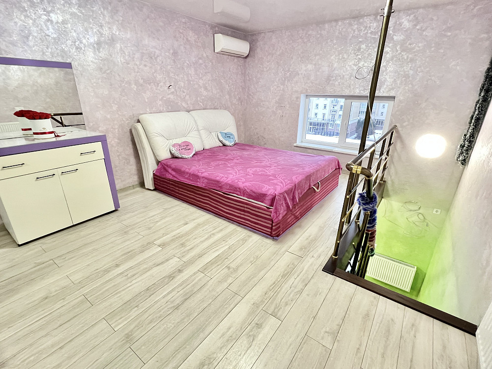 Продаж Квартира 1-кімнатна на ул. Генерала Бочарова, 7б Kryzhanivka (Shyriaivskyi raion) - photo 1