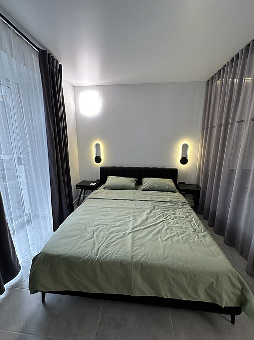 Продаж Квартира 1-кімнатна, 4/10 поверх на Мазепи Гетьмана вул., 164 Івано-Франківськ - фото 7