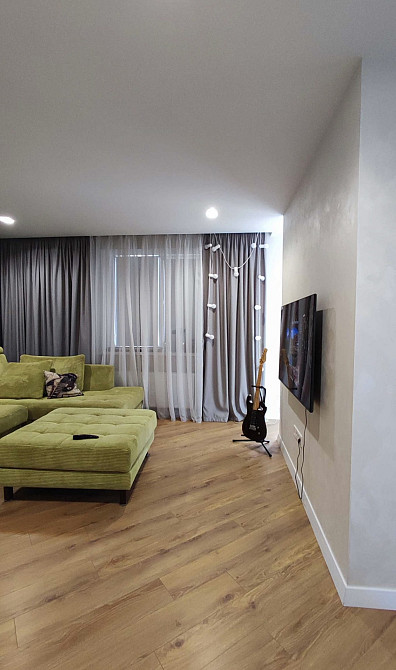 Продаж 2к Квартира 80 кв.м Івана Сльоти Zhytomyr - photo 4