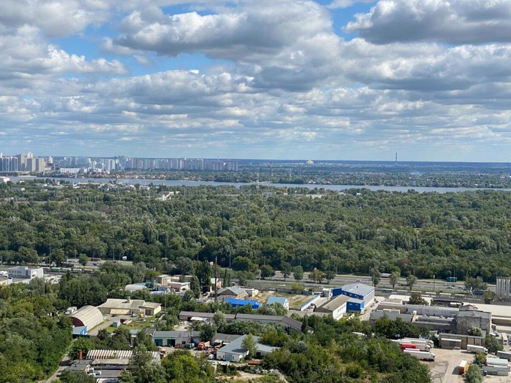 Продаж Квартира 3-кімнатна, 23/25 поверх на Моторний пров., 11б Kiev - photo 3