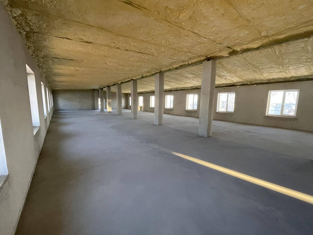 Оренда приміщення вільного призначення на вул. Морозенка Полковника поверх - 2/3 Тернопіль - фото 6