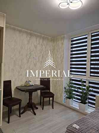 Продаж Квартира 1-кімнатна, 7/8 поверх на вул. Кам'янська Киев