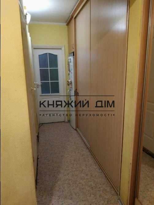Продажа 1 к.кв. на Новой Дарнице, ул. Ревуцкого 7а. № 21138676 Київ - фото 18