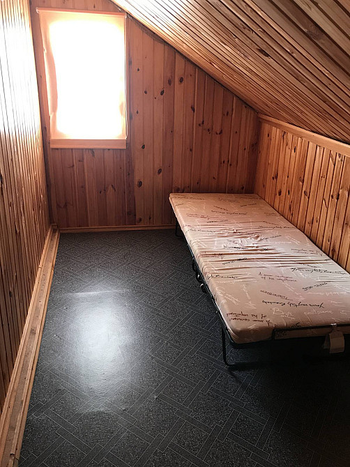 Продам  дачу на берегу моря в Новой Дофиновке. Нова Дофінівка - фото 13