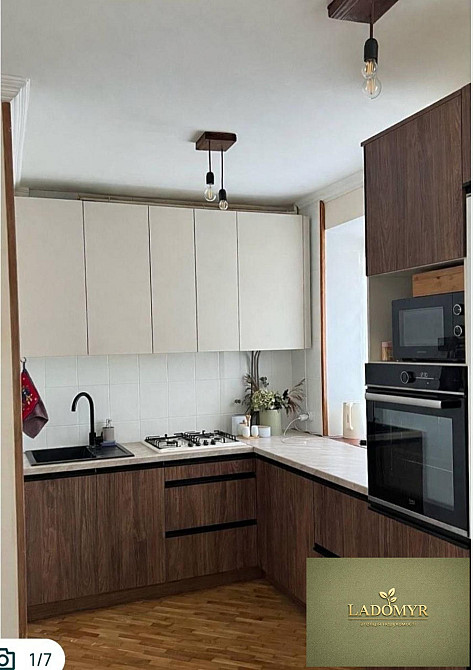 Продаж Квартира 1-кімнатна, 1/5 поверх на вул. Соборна Рівне - фото 1