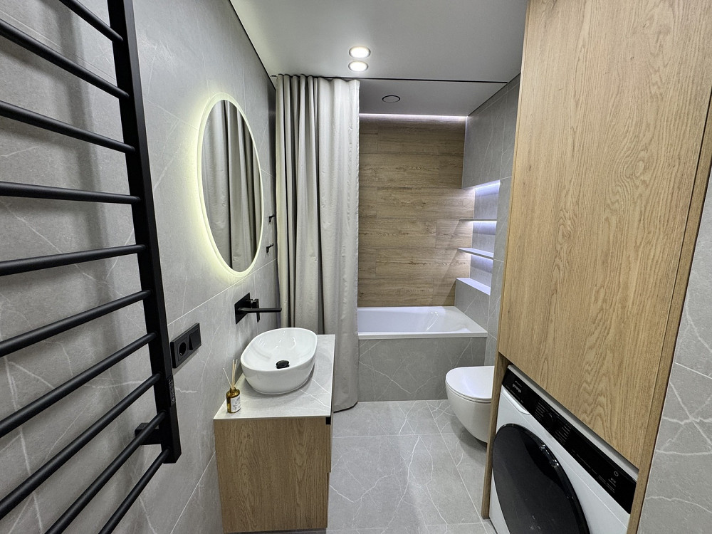 Продаж Квартира 1-кімнатна, 10/13 поверх Івано-Франківськ - фото 11