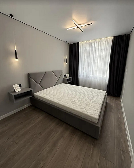 Продаж 2к квартири 67 кв. м на вул. Київська Ternopil' - photo 7