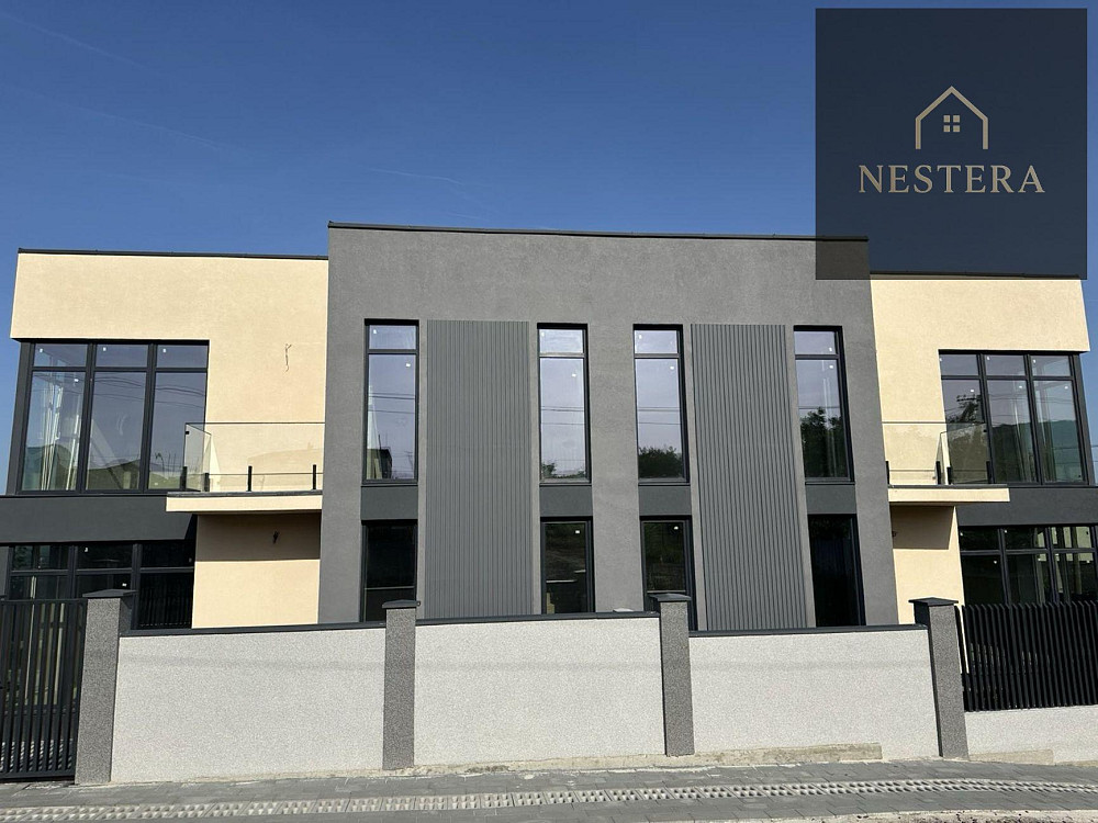 Продаж Будинок 4-кімнатний на Хустський пров., 2 Ужгород - фото 4