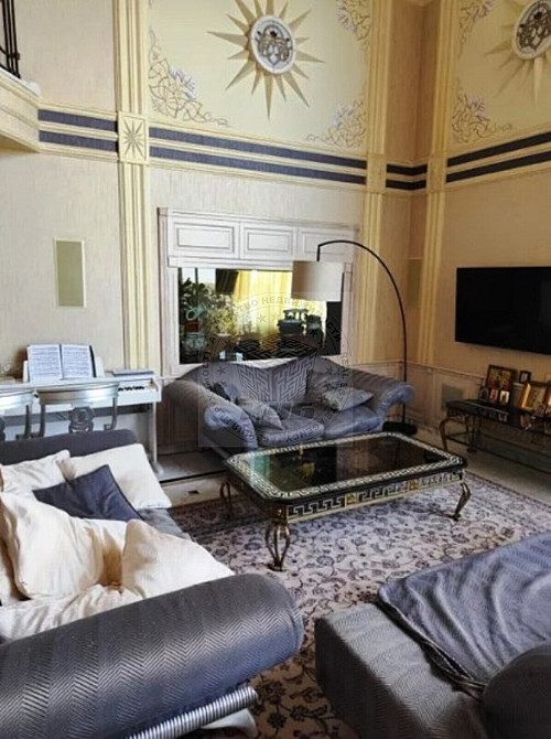 5 кімнатна, пр-т Володимира Івасюка 24, Оболонський р-н Kiev - photo 4