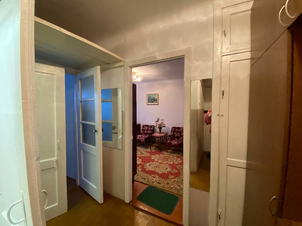 Оренда Квартира 2-кімнатна, 4/5 поверх на вул. Симона Петлюри Кременец - изображение 2