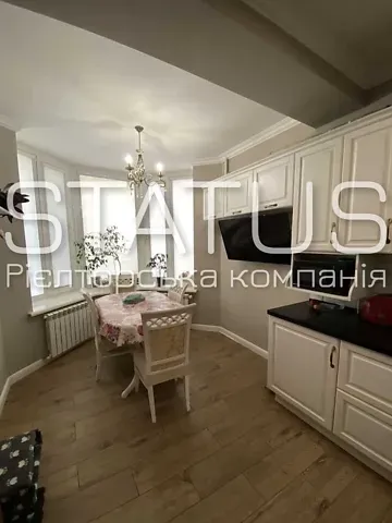 Продаж 3к Квартира 96 кв.м Бідного Олександра вулиця 16 Полтава - фото 8