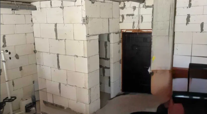 Продам квартиру в ЖК "Якоря" на цокольном этаже (ул.Бочарова) Lisky (Kominternivskyi raion) - photo 5