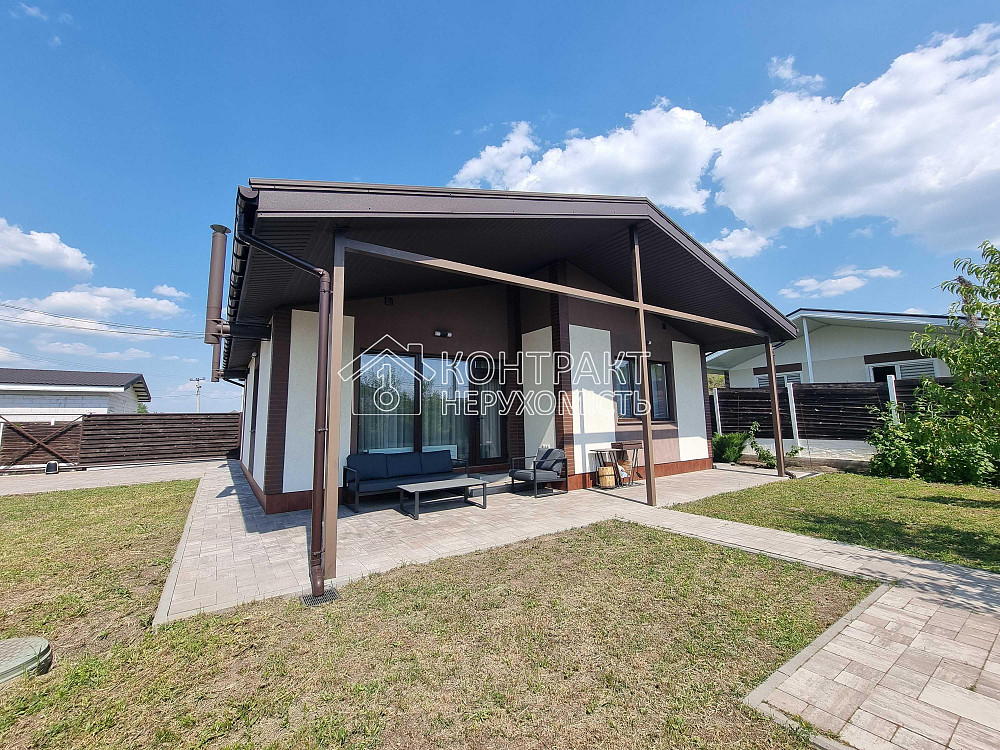 Продаж Будинок 3-кімнатний на вул. Межова  - изображение 18