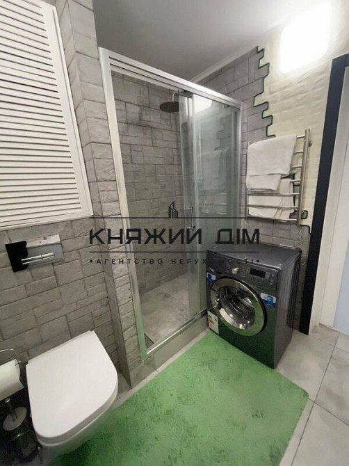 Продаж 3-х к. квартири м. Вокзальна. № 21145234 Київ - фото 13