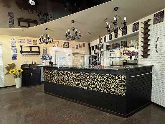 Продаж приміщення вільного призначення на вул. вулиця Куряжська приміщень - 5, поверх - 1/3 