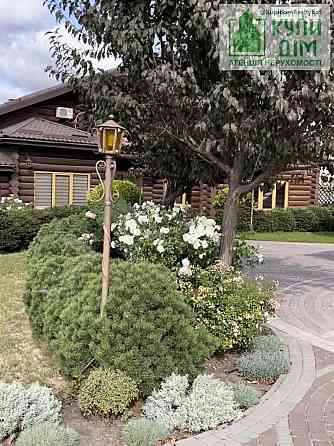 Продам 2 поверховий будинк з гаражем і ділянкою на 63 сотки, 400 кв. м, 7 кімнат Кропивницький