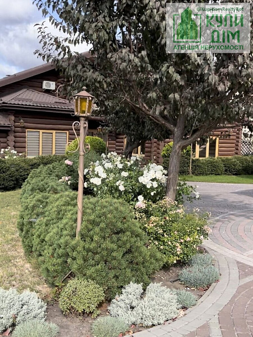 Продам 2 поверховий будинк з гаражем і ділянкою на 63 сотки, 400 кв. м, 7 кімнат Кропивницький - фото 3