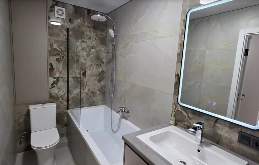 Продаж Квартира 2-кімнатна, 6/12 поверх Тернополь - изображение 13