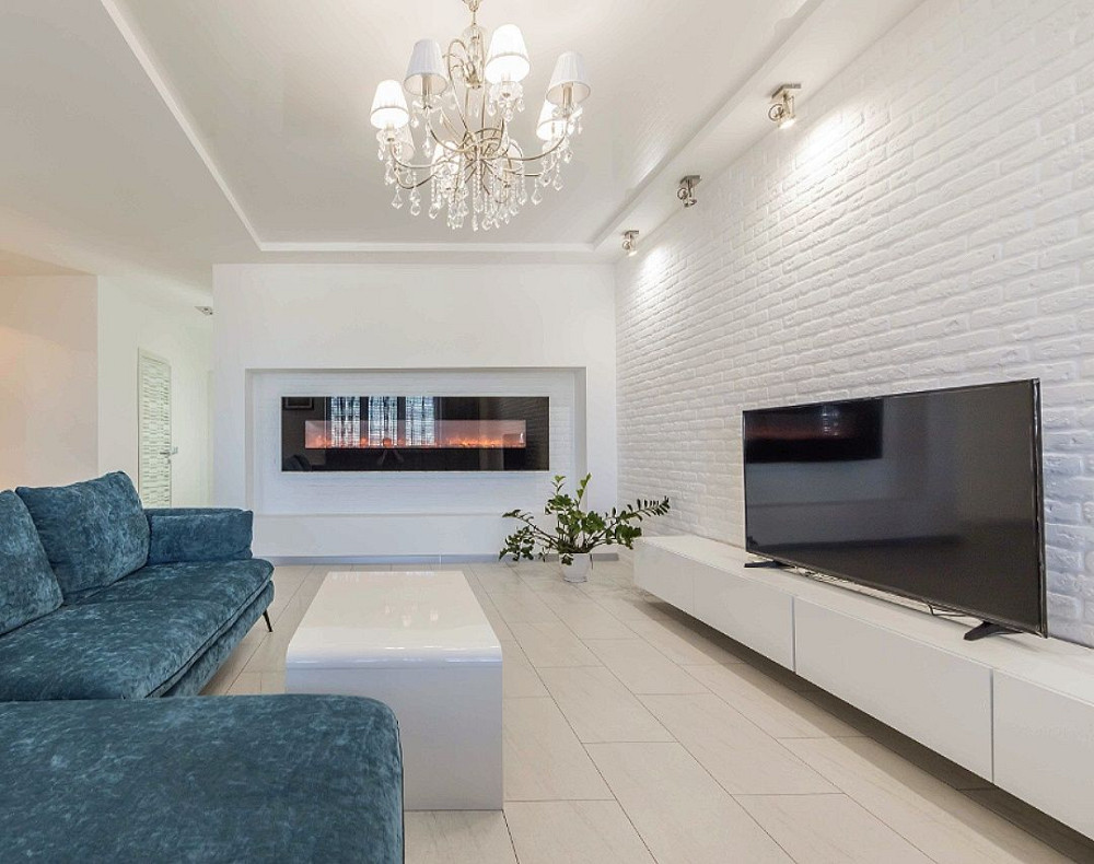 Продаж Квартира 3-кімнатна, 18/22 поверх на Саперно-Слобідська вул., д. 10 Київ - фото 4