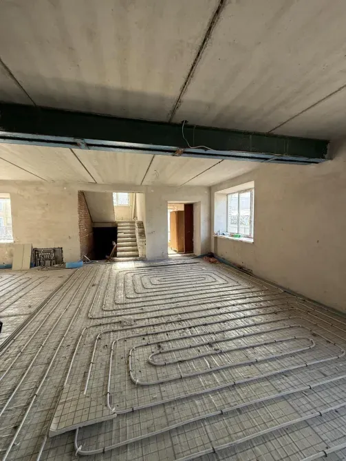 Продажа 2-этажный Дом с участком 5 сот 278 кв.м 4 комн. на провулок Ювілений 25 Хмельницкий - изображение 1