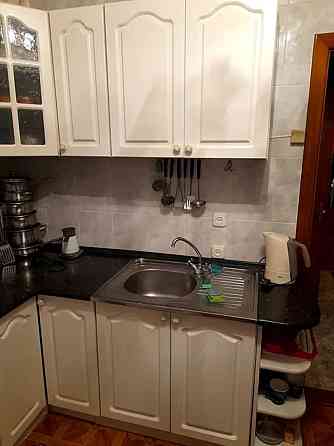 Оренда Квартира 2-кімнатна, 4/16 поверх на Ахматової, 15 Київ