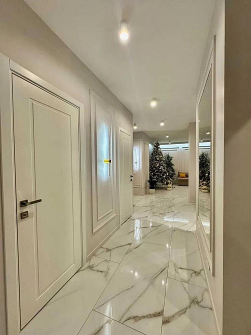 Продаж Квартира 3-кімнатна, 2/10 поверх на вул. Стрийська Львів - фото 8