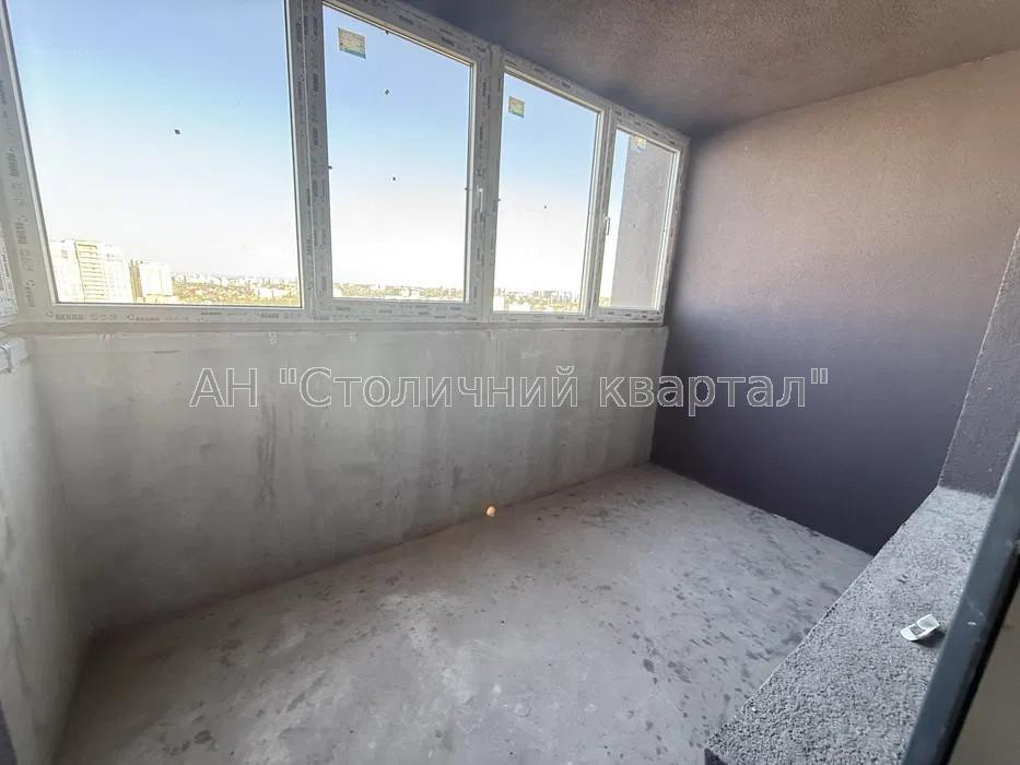 Продаж Будинок 2-кімнатний на Повітряних сил пр-т, 56 Киев - изображение 9