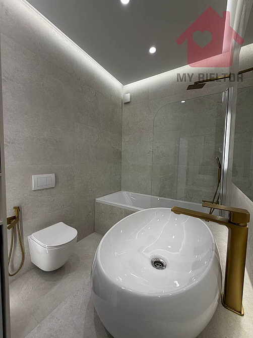 Продаж Квартира 2-кімнатна, 9/9 поверх на Легоцького Ужгород - фото 13