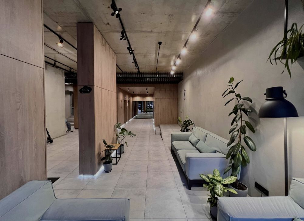 Продаж Квартира 2-кімнатна, 9/26 поверх на Солом'янська вул., д. 20-В Київ - фото 8