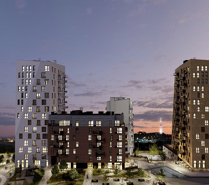 Продаж 1К квартири — Щурата Львів - фото 4